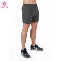 Comfortable Soft Casual Gym Shorts